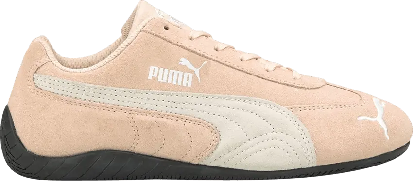  Puma Speedcat LS Cloud Pink