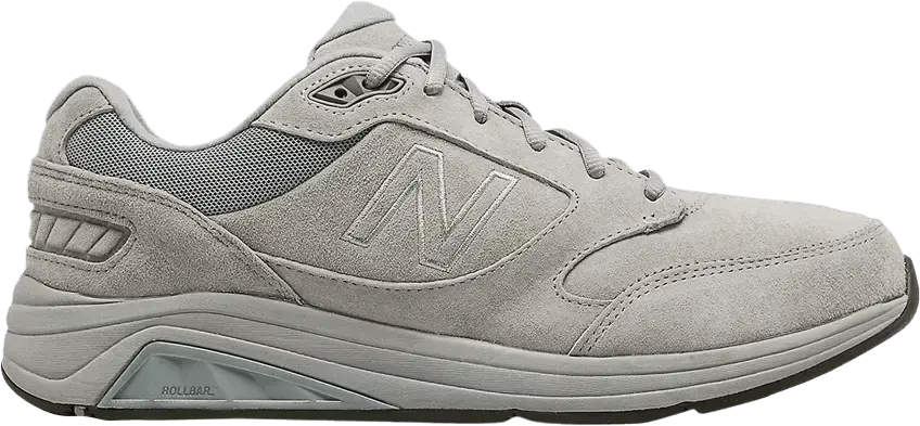  New Balance 928v3 4E Wide &#039;Grey&#039;