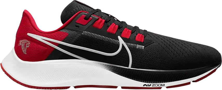  Nike NFL x Air Zoom Pegasus 38 &#039;Atlanta Falcons&#039;