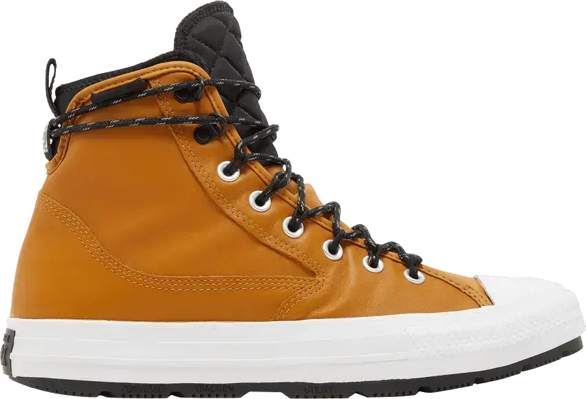  Converse Chuck Taylor All Star All Terrain High &#039;Wheat&#039;