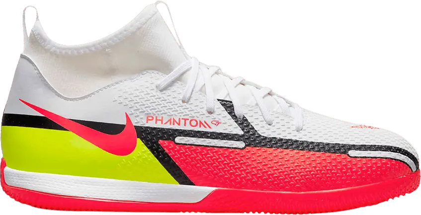  Nike Phantom GT2 Academy DF IC GS &#039;Motivation Pack&#039;