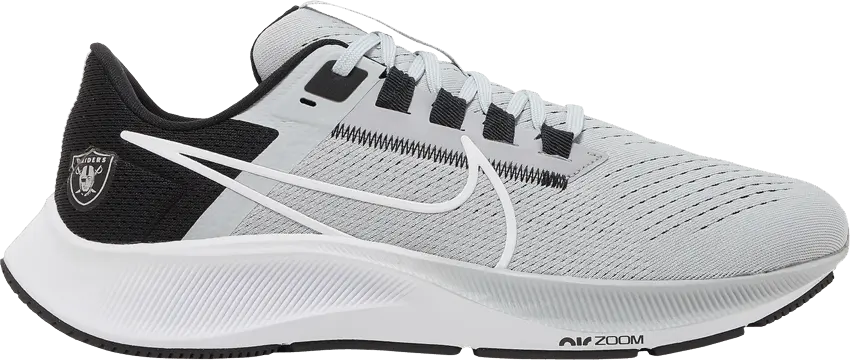  Nike NFL x Air Zoom Pegasus 38 &#039;Las Vegas Raiders&#039;