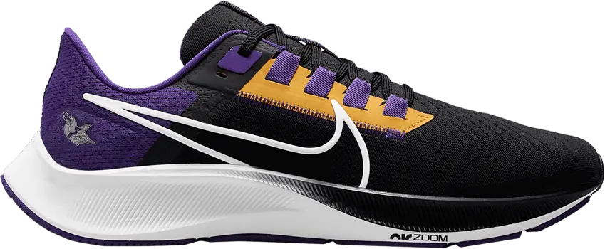  Nike NFL x Air Zoom Pegasus 38 &#039;Minnesota Vikings&#039;