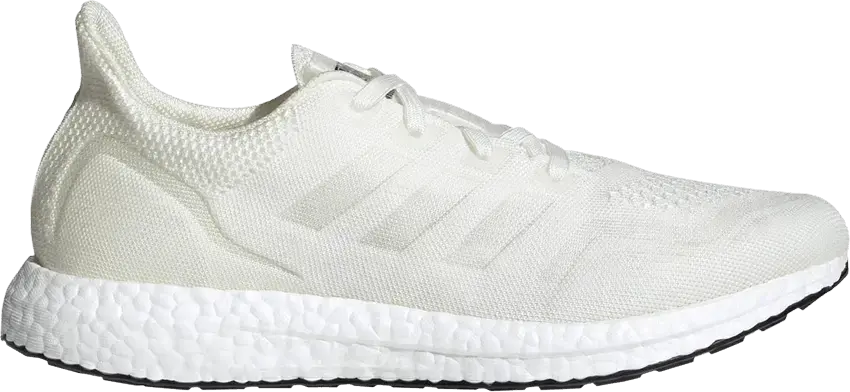  Adidas adidas Ultra Boost Made To Be Remade Non Dyed Black Sole