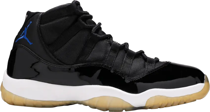  Jordan 11 Retro Space Jam (2000)