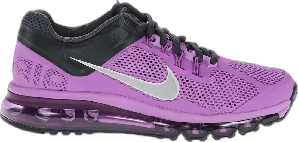  Nike Air Max+ 2013 Club Pink (Women&#039;s)