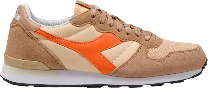  Diadora Camaro &#039;Roebuck Golden Poppy&#039;