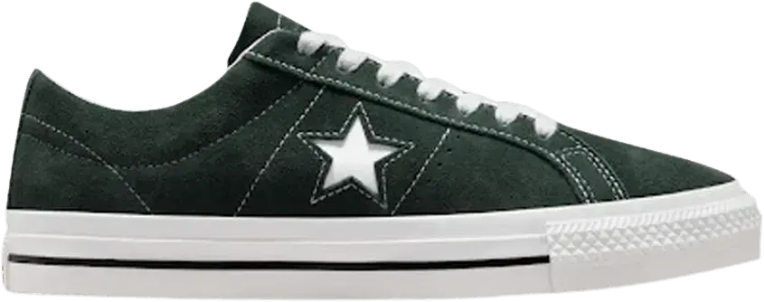  Converse One Star Pro &#039;Seaweed&#039;