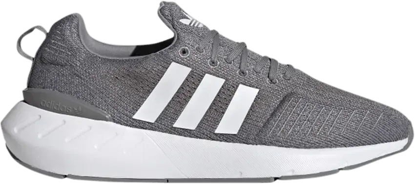  Adidas Swift Run 22 &#039;Grey&#039;