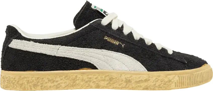  Puma Suede Vintage &#039;The Never Worn&#039; Sample