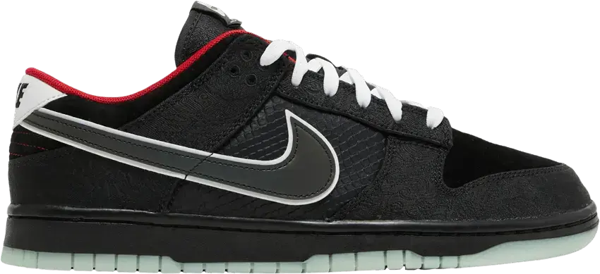  Nike Dunk Low LPL League of Legends