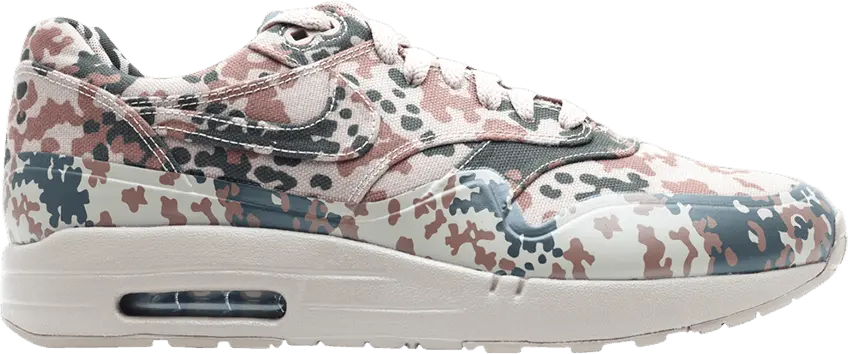  Nike Air Maxim 1 Camo Germany