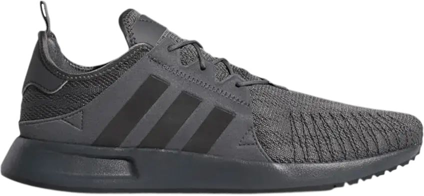  Adidas X_PLR &#039;Grey Core Black&#039;