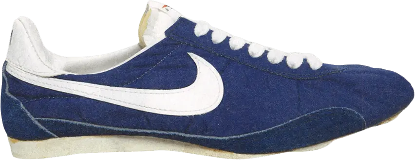 Nike Intervalle &#039;Navy White&#039; 1974