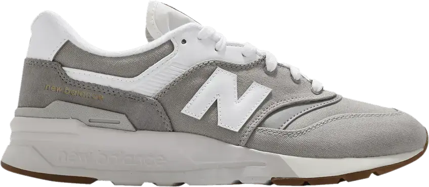  New Balance 997H Team Away Grey