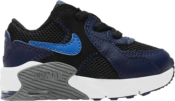 Nike Air Max Excee TD &#039;Black Blue Void&#039;