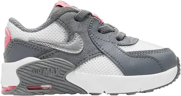  Nike Air Max Excee TD &#039;Smoke Grey Sunset Pulse&#039;