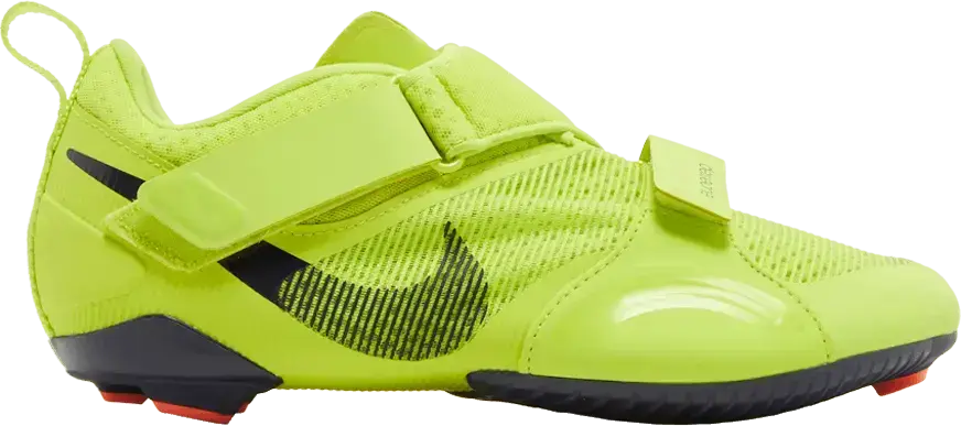  Nike Superrep Cycle Cyber (Women&#039;s)