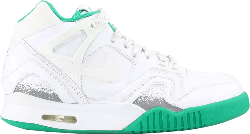 Nike Air Tech Challenge II Wimbledon (2013)