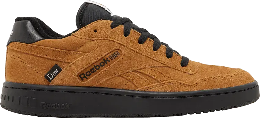  Reebok BB 4000 Dime Light Brown