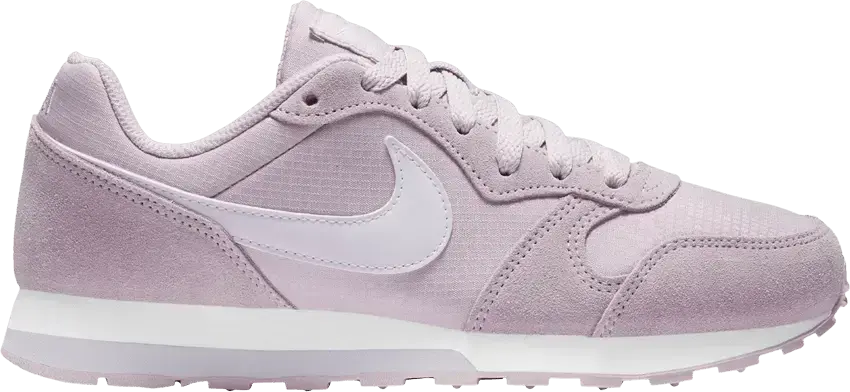  Nike MD Runner 2 PE GS &#039;Iced Lilac&#039;