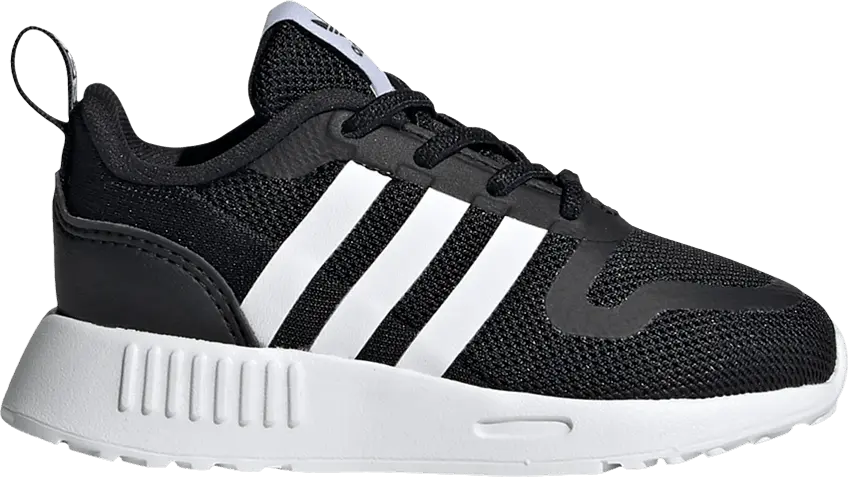  Adidas Multix J &#039;Black White&#039;