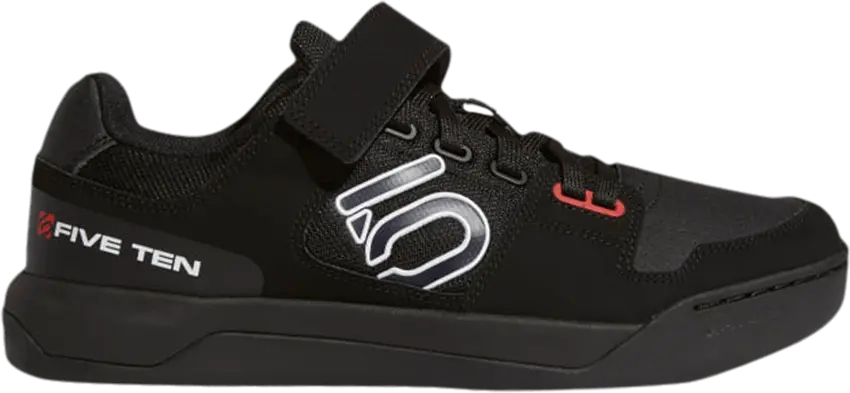  Adidas Five Ten Hellcat &#039;Black Red&#039;