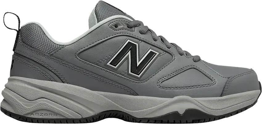  New Balance Wmns 626v2 &#039;Grey&#039;