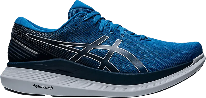  Asics ASICS Glideride 2 Reborn Blue