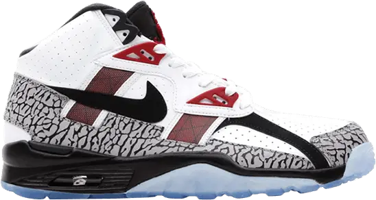  Nike Air Trainer SC High Alabama