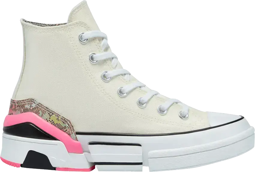Converse Wmns CPX70 High &#039;Snakeskin Archive Print&#039;
