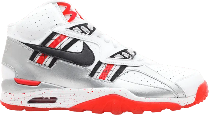  Nike Air Trainer SC High Ohio State