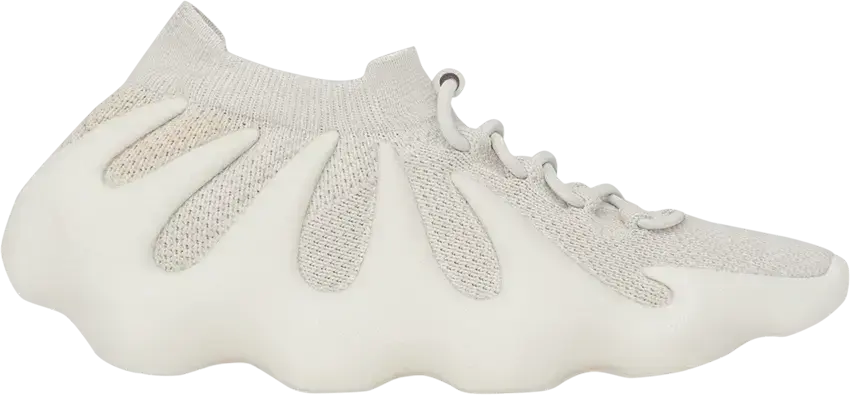 Adidas adidas Yeezy 450 Cloud White (Kids)