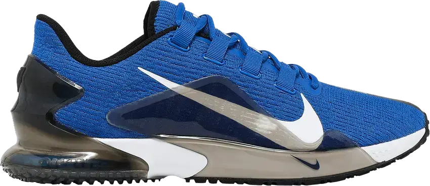  Nike Force Zoom Trout 7 TF &#039;Game Royal&#039;