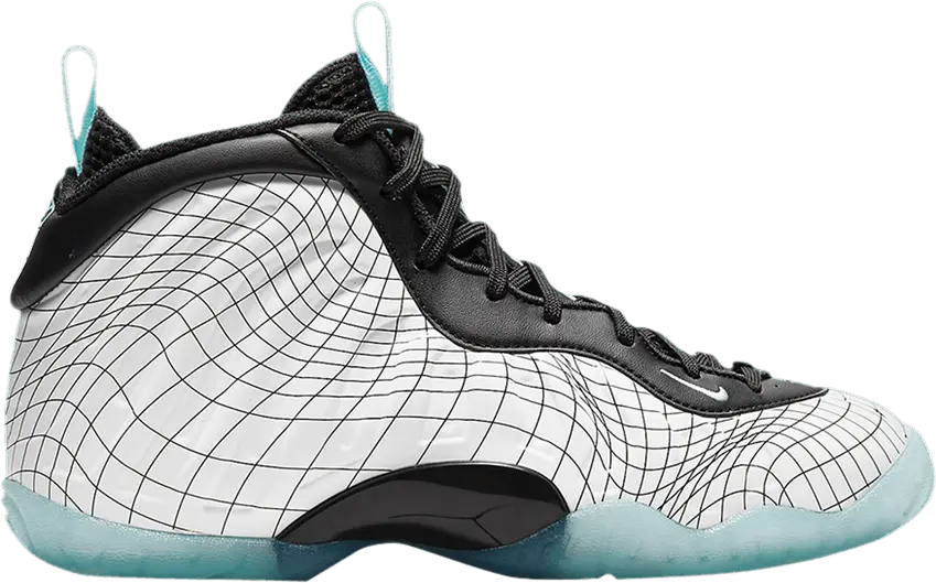  Nike Lil Posite One Warped (PS)