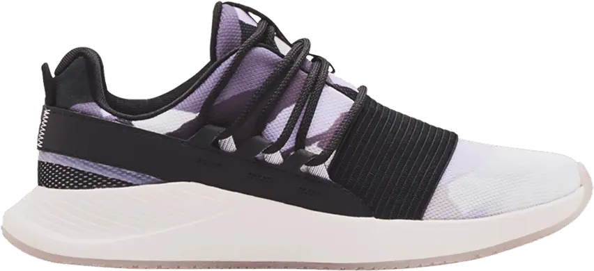 Under Armour Wmns Charged Breathe &#039;International Women&#039;s Day&#039;