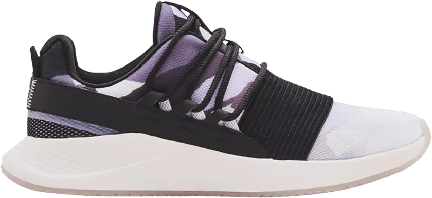  Under Armour Wmns Charged Breathe &#039;International Women&#039;s Day&#039;