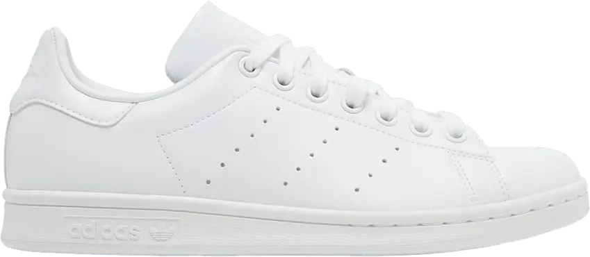  Adidas adidas Stan Smith Primegreen Cloud White (Women&#039;s)