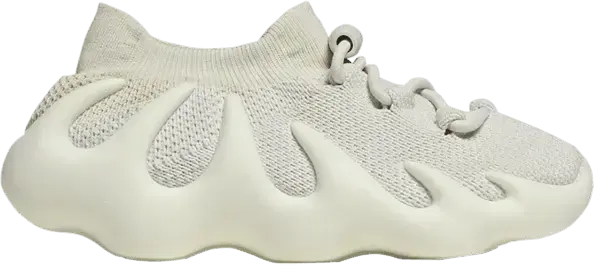 Adidas adidas Yeezy 450 Cloud White (Infant)