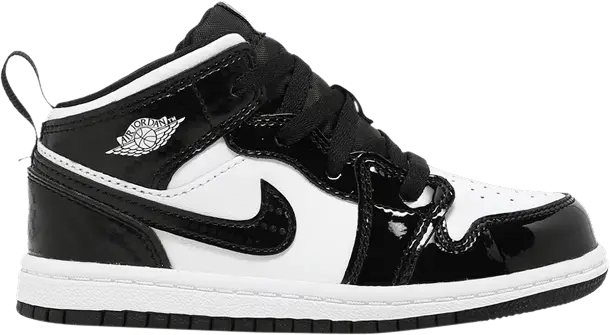  Jordan 1 Mid SE All-Star (2021) (TD)