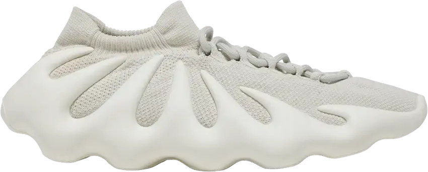  Adidas adidas Yeezy 450 Cloud White