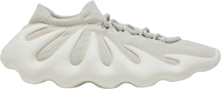 Adidas adidas Yeezy 450 Cloud White