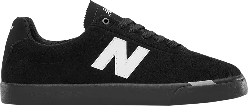  New Balance Numeric 22 &#039;Black White&#039;