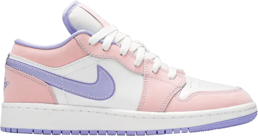  Jordan 1 Low Arctic Punch (GS)