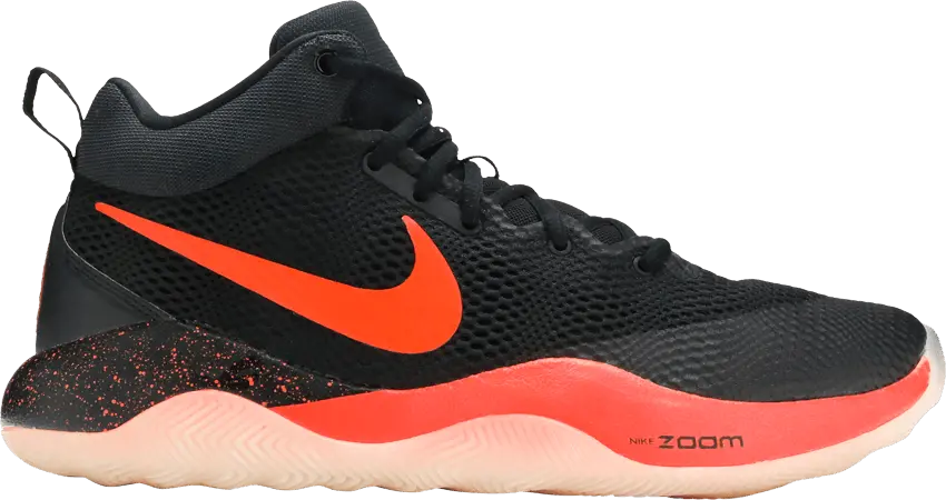  Nike Air Zoom Rev Devin Booker PE