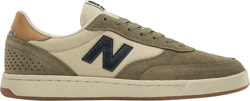  New Balance Numeric 440 &#039;Green Navy&#039;