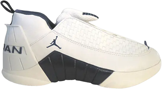  Jordan 15 OG Low Midnight Navy