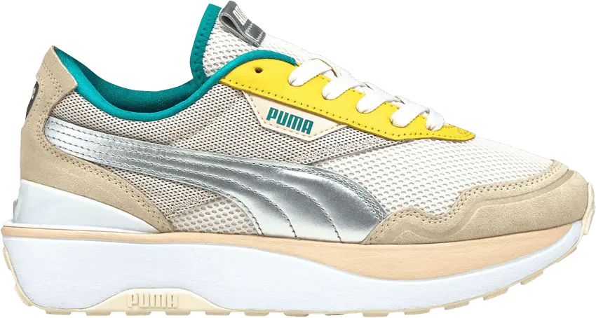  Puma Cruise Rider Ocean Queen (Women&#039;s)