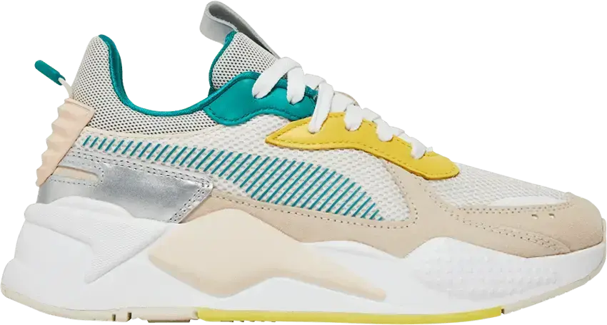  Puma RS-X Ocean Queen (Women&#039;s)