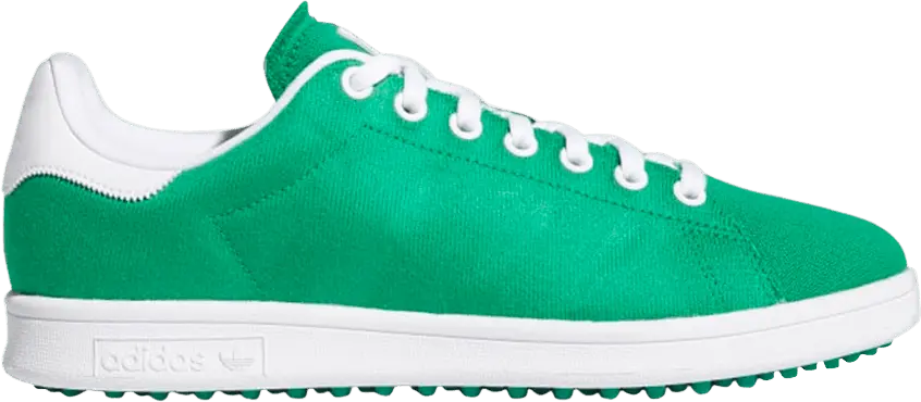  Adidas adidas Stan Smith Golf Green